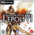 Меч и магия. Герои 6
