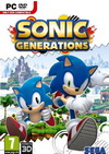 Sonic Generations обзор