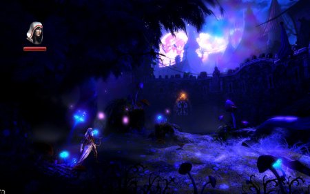 Trine 2: «Триединство» - Предварительный обзор (Превью, Preview)