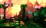 Trine 2: «Триединство» - Cкриншоты (Screenshots)