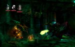 Trine 2: «Триединство» - Cкриншоты (Screenshots)