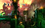 Trine 2: «Триединство» - Cкриншоты (Screenshots)