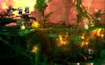 Trine 2: «Триединство» - Cкриншоты (Screenshots)