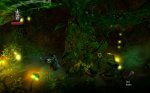 Trine 2: «Триединство» - Cкриншоты (Screenshots)