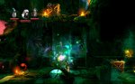 Trine 2: «Триединство» - Cкриншоты (Screenshots)