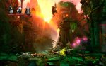 Trine 2: «Триединство» - Cкриншоты (Screenshots)