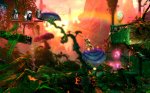 Trine 2: «Триединство» - Cкриншоты (Screenshots)