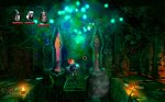 Trine 2: «Триединство» - Cкриншоты (Screenshots)