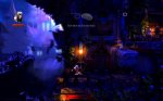 Trine 2: «Триединство» - Cкриншоты (Screenshots)