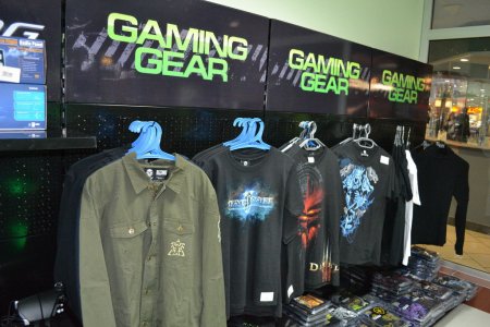 CyberFest 2011 - репортаж от GameWay