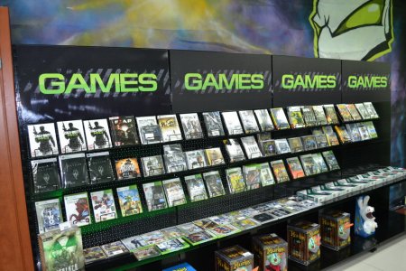 CyberFest 2011 - репортаж от GameWay