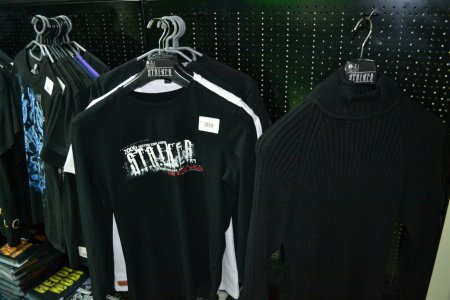 CyberFest 2011 - репортаж от GameWay