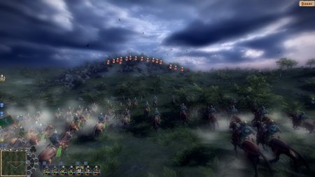 «История войн 2: Тевтонский орден» - взгляд на игру за день до релиза