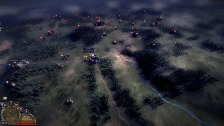 «История войн 2: Тевтонский орден» - взгляд на игру за день до релиза