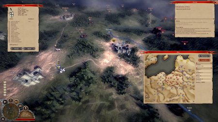«История войн 2: Тевтонский орден» - взгляд на игру за день до релиза