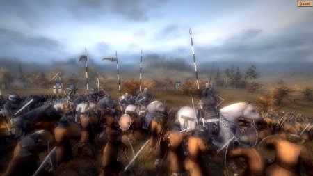 «История войн 2: Тевтонский орден» - взгляд на игру за день до релиза