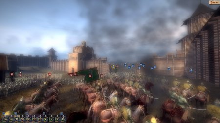 «История войн 2: Тевтонский орден» - взгляд на игру за день до релиза