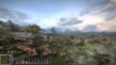 «История войн 2: Тевтонский орден» - взгляд на игру за день до релиза
