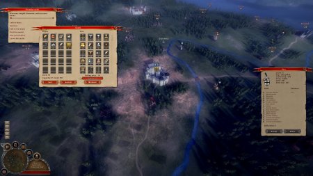 «История войн 2: Тевтонский орден» - взгляд на игру за день до релиза