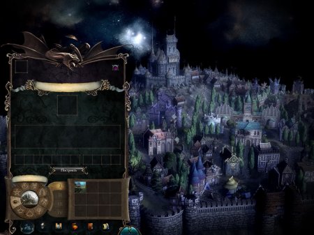 "Эадор. Владыки миров" - создатель проекта рассказал о своем пути к играм