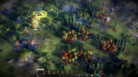 "Эадор. Владыки миров" - создатель проекта рассказал о своем пути к играм