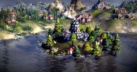 "Эадор. Владыки миров" - создатель проекта рассказал о своем пути к играм