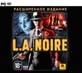L.A. Noire. "Расширенное издание"