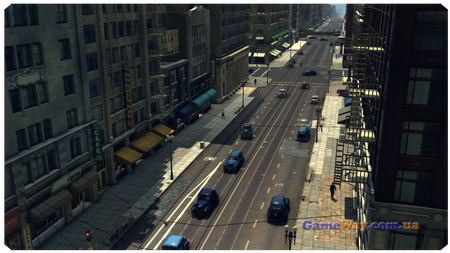 L.A. Noire скриншоты