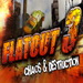 Flatout 3: Chaos & Destruction 