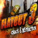 Flatout 3: Chaos & Destruction 