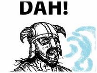 Лучшие видеоролики Skyrim по версии GameWay