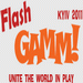 Flash GAMM 2011