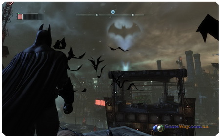 Batman Arkham City Reloaded Crack Only Coreldraw