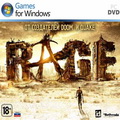 Rage - Рецензия