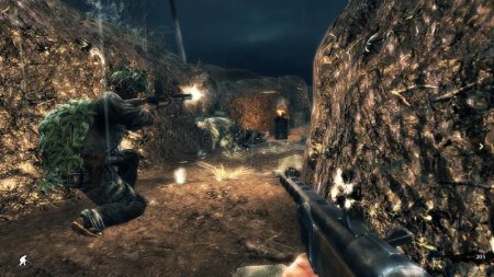 Вьетнамцы делают шутер 7554