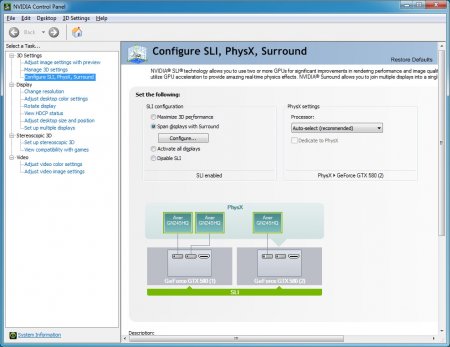 Supernova - тест производительности сверхмощного 3D игрового центра в Battlefield 3