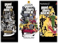 GTA 3
