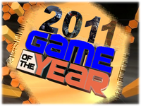 Лучшие игры 2011 года на PC