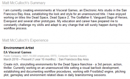 Красоту в Dead Space 3 обеспечит Frostbite 2?
