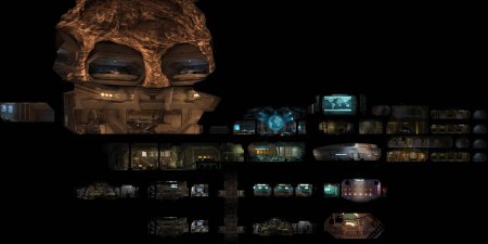 XCOM: Enemy Unknown - как она выглядит