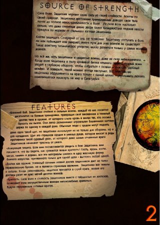 Победители конкурса с крутыми наушниками Diablo III Edition от ЗОНА51!