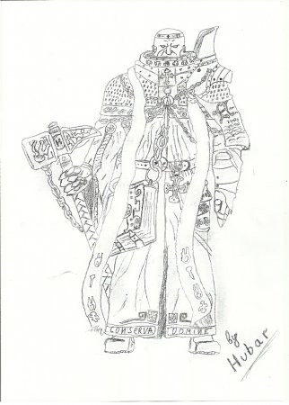 Победители конкурса с крутыми наушниками Diablo III Edition от ЗОНА51!