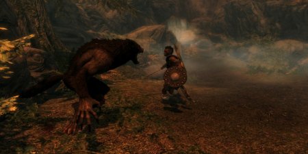 The Elder Scrolls 5: Skyrim - Отзывы Геймеров